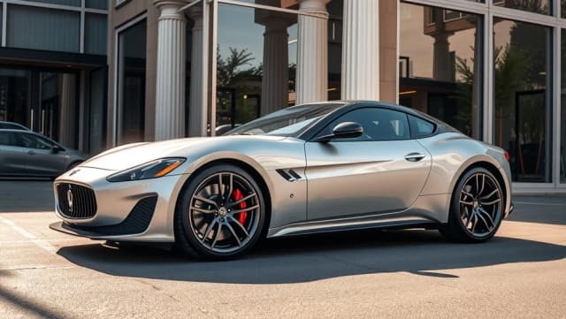 Vad kostar en dyr bil egentligen