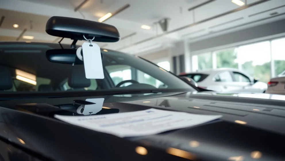 Nackdelar med restvärde vid bilköp