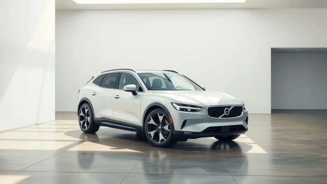 Vem är Polestars VD och vad gör hen